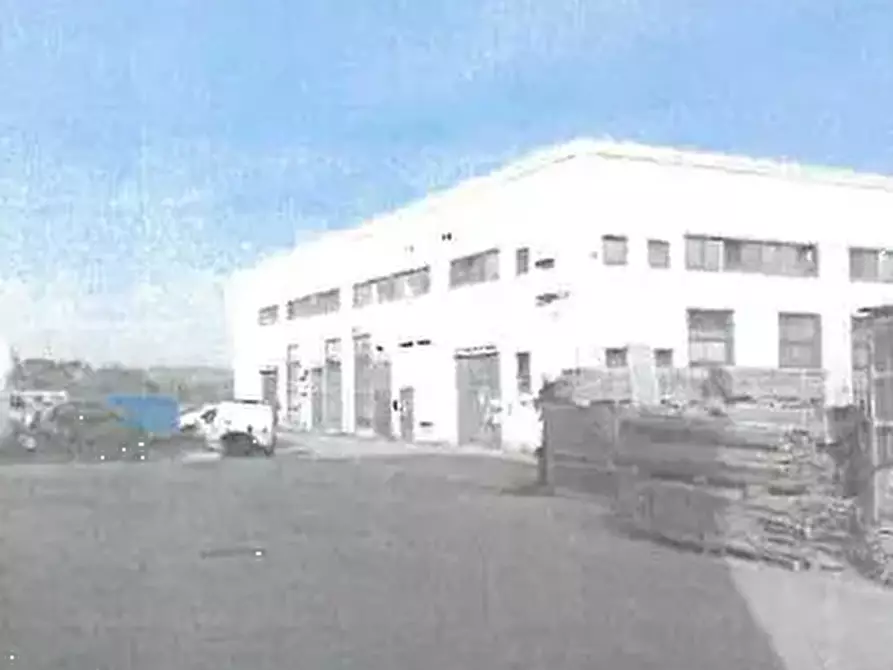 Immagine 5 di Capannone industriale in vendita  in Via Osteria Bianca  a Empoli