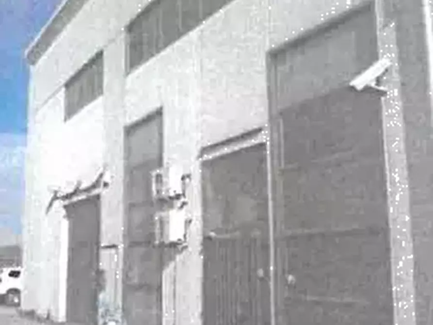 Immagine 7 di Capannone industriale in vendita  in Via Osteria Bianca  a Empoli