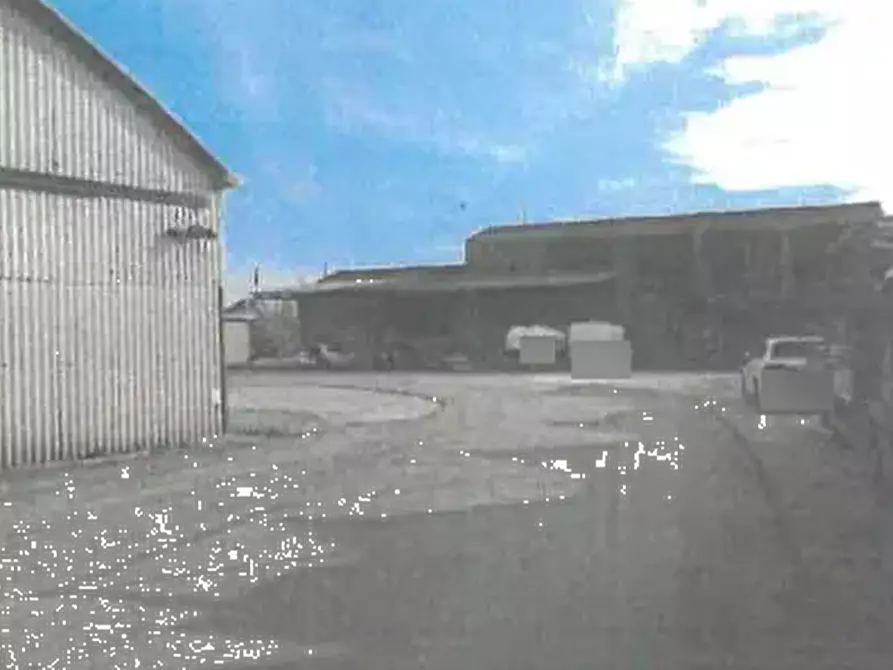 Immagine 8 di Capannone industriale in vendita  in Via Osteria Bianca  a Empoli