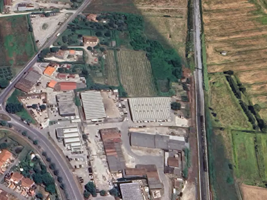 Immagine 10 di Capannone industriale in vendita  in Via Osteria Bianca  a Empoli