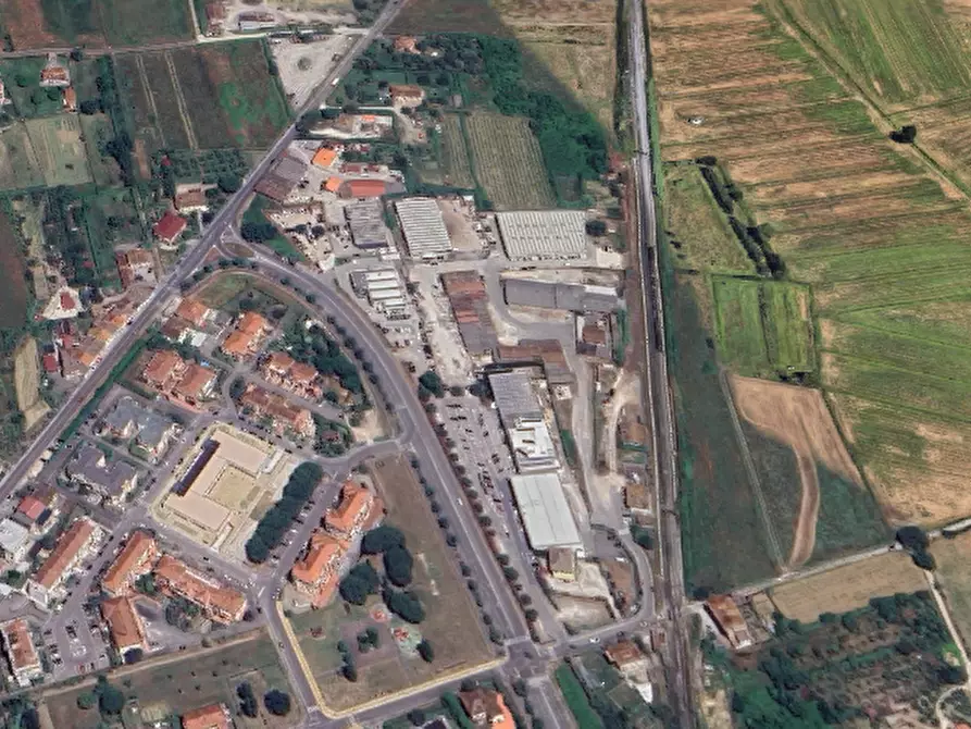 Immagine 11 di Capannone industriale in vendita  in Via Osteria Bianca  a Empoli