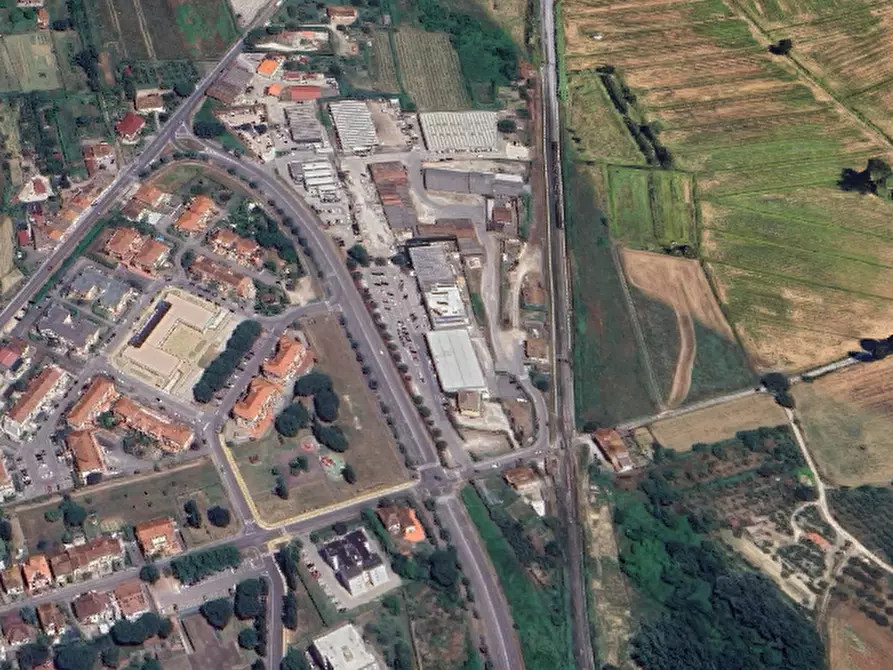 Immagine 12 di Capannone industriale in vendita  in Via Osteria Bianca  a Empoli