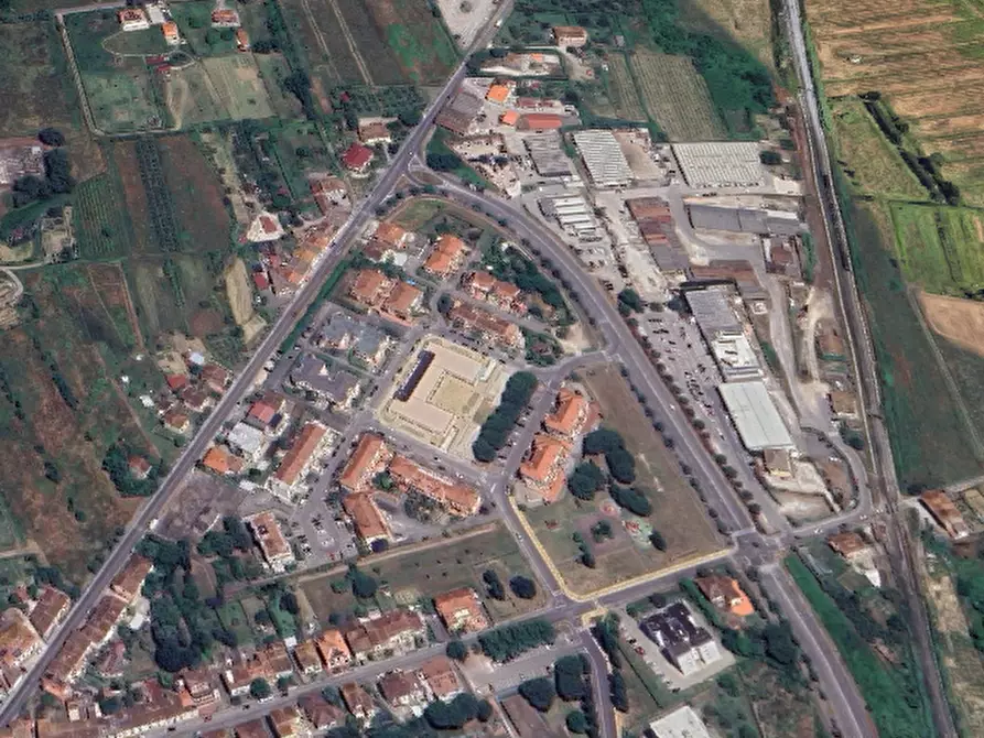 Immagine 13 di Capannone industriale in vendita  in Via Osteria Bianca  a Empoli