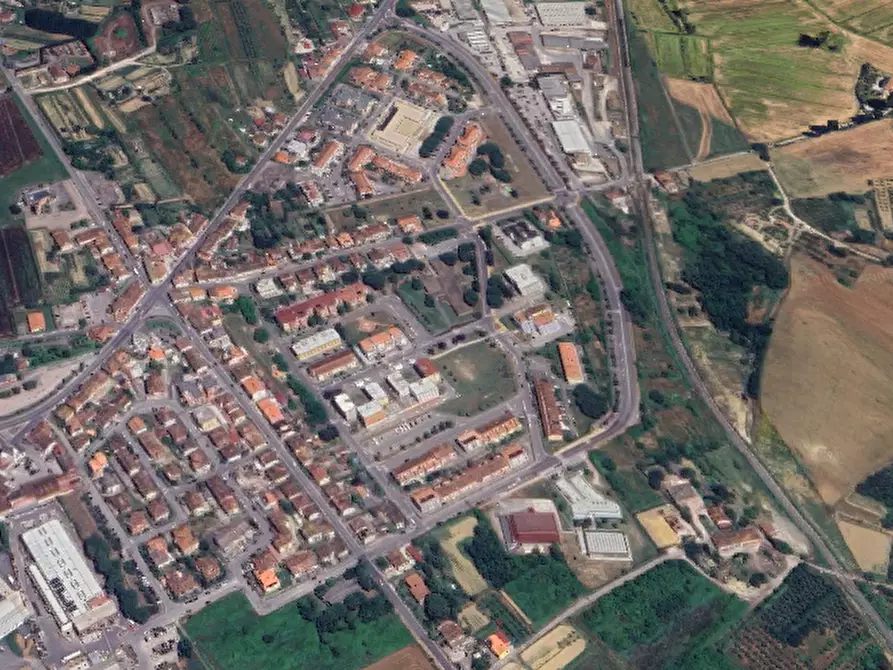 Immagine 15 di Capannone industriale in vendita  in Via Osteria Bianca  a Empoli