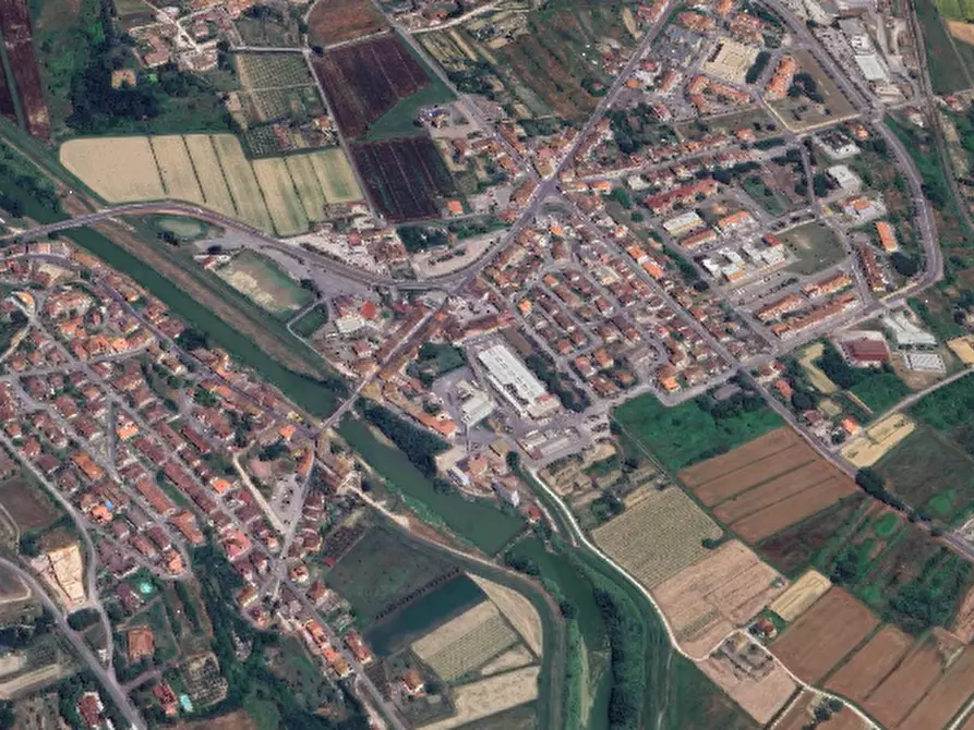 Immagine 17 di Capannone industriale in vendita  in Via Osteria Bianca  a Empoli