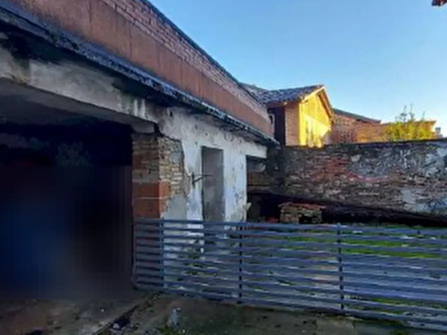 Immagine 3 di Porzione di casa in vendita  in Via Cavour  a Talmassons