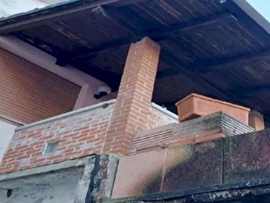 Immagine 4 di Porzione di casa in vendita  in Via Cavour  a Talmassons