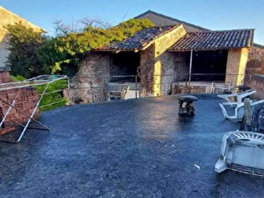 Immagine 6 di Porzione di casa in vendita  in Via Cavour  a Talmassons