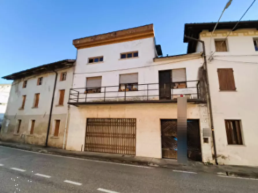 Immagine 7 di Porzione di casa in vendita  in Via Cavour  a Talmassons