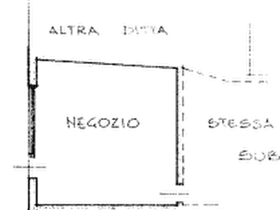 Immagine 8 di Porzione di casa in vendita  in Via Cavour  a Talmassons