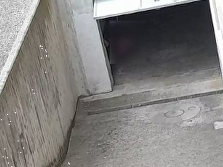 Immagine 3 di Garage in vendita  in Via Dante Alighieri  a Gemona Del Friuli