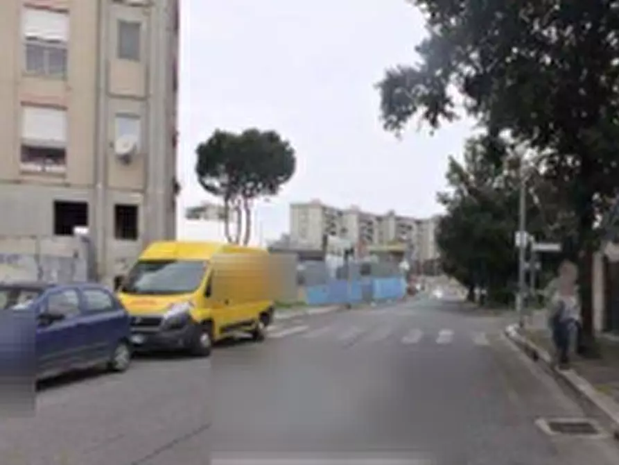 Immagine 7 di Garage in vendita  in Via di Grotta di Gregna a Roma