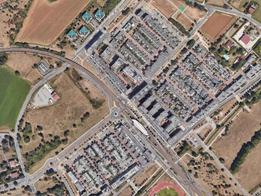 Immagine 1 di Magazzino in vendita  in Via Ugo Aldrighi a Brescia