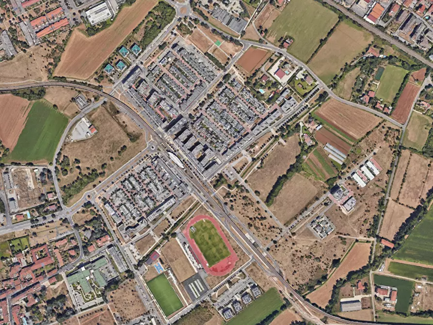 Immagine 2 di Magazzino in vendita  in Via Ugo Aldrighi a Brescia