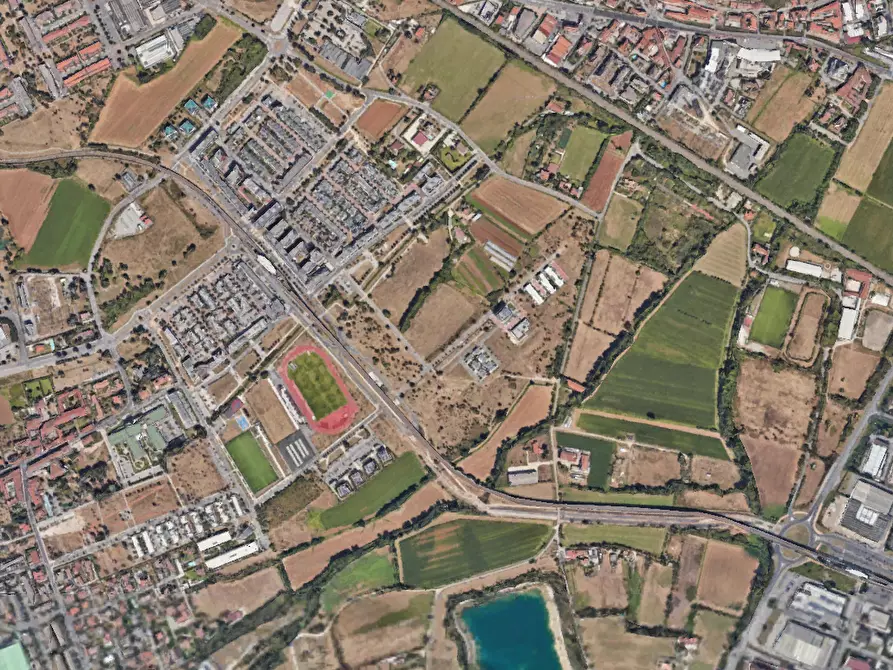 Immagine 3 di Magazzino in vendita  in Via Ugo Aldrighi a Brescia