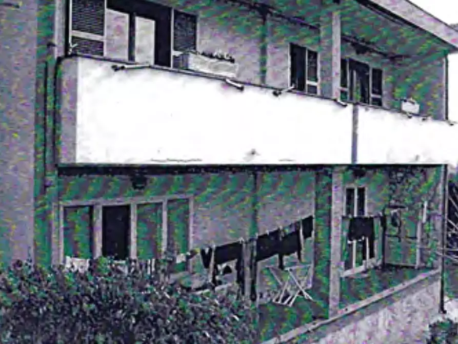 Immagine 3 di Porzione di casa in vendita  in Via Campo Ascolano a Pomezia