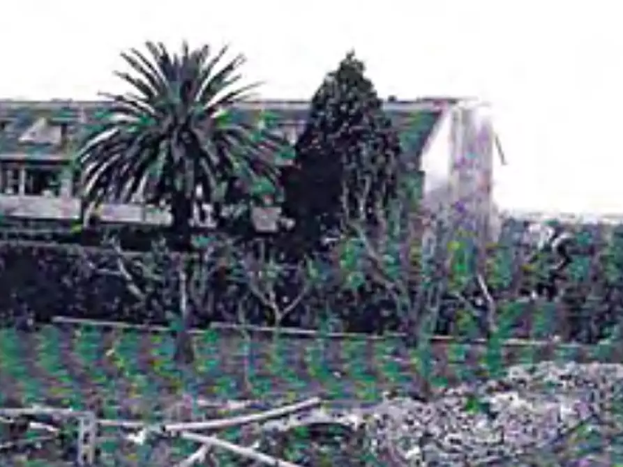 Immagine 1 di Porzione di casa in vendita  in Via Campo Ascolano a Pomezia