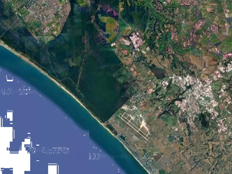 Immagine 12 di Porzione di casa in vendita  in Via Campo Ascolano a Pomezia