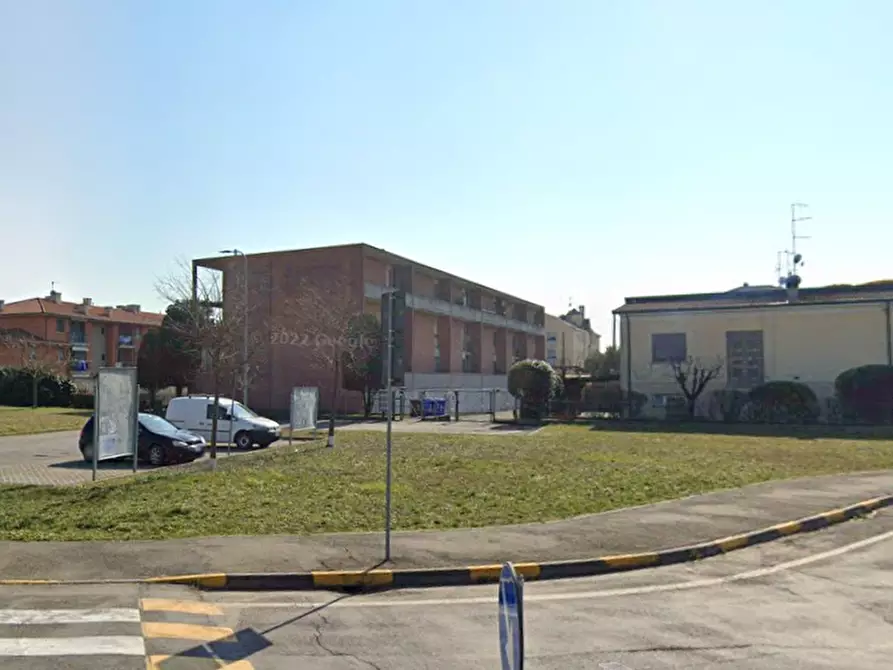 Immagine 7 di Appartamento in vendita  in Strada San Rocco a Parma