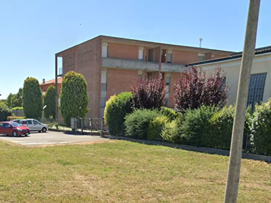 Immagine 14 di Appartamento in vendita  in Strada San Rocco a Parma