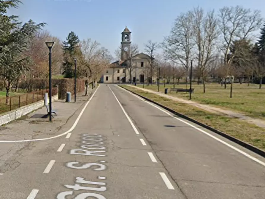 Immagine 18 di Appartamento in vendita  in Strada San Rocco a Parma