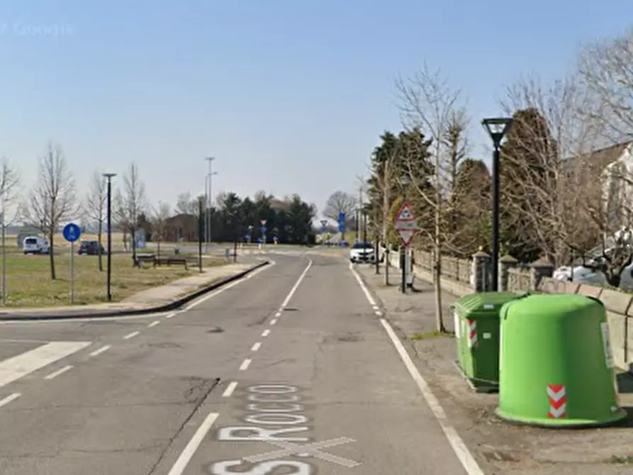 Immagine 19 di Appartamento in vendita  in Strada San Rocco a Parma