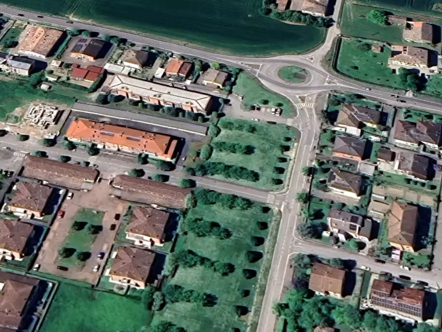 Immagine 20 di Appartamento in vendita  in Strada San Rocco a Parma