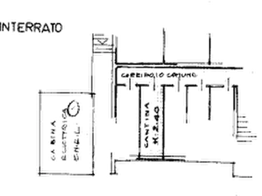 Immagine 27 di Appartamento in vendita  in Strada San Rocco a Parma