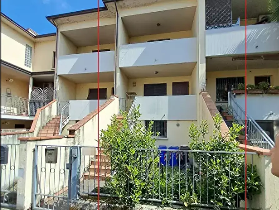 Immagine 1 di Porzione di casa in vendita  in Strada Provinciale per Golese  a Torrile