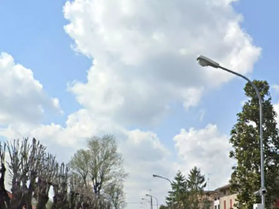 Immagine 6 di Porzione di casa in vendita  in Strada Provinciale per Golese  a Torrile