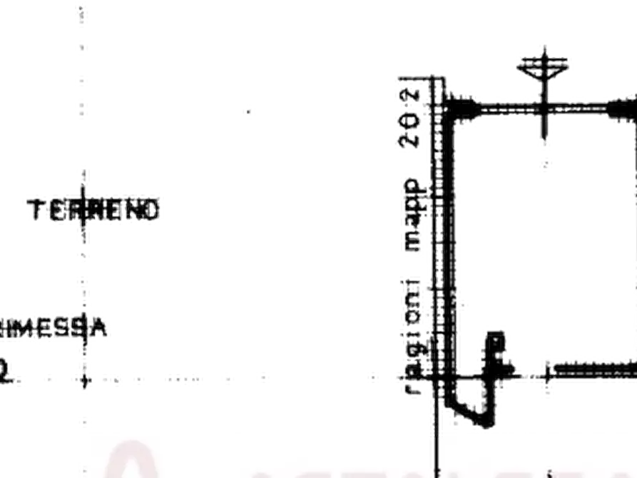 Immagine 13 di Porzione di casa in vendita  in Strada Provinciale per Golese  a Torrile
