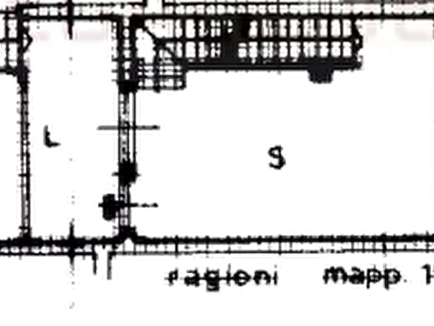 Immagine 15 di Porzione di casa in vendita  in Strada Provinciale per Golese  a Torrile