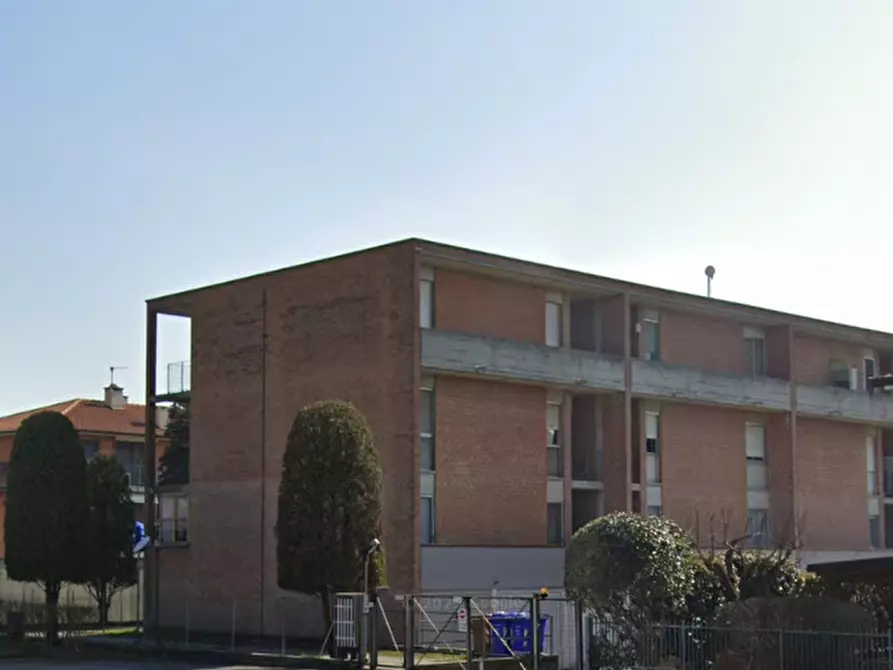 Immagine 4 di Appartamento in vendita  in Strada San Rocco a Parma