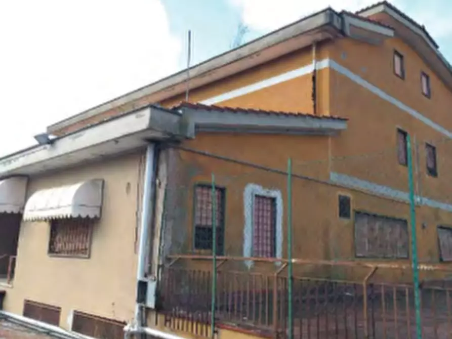 Immagine 13 di Appartamento in vendita  in Via Appia Vecchia a Genzano Di Roma