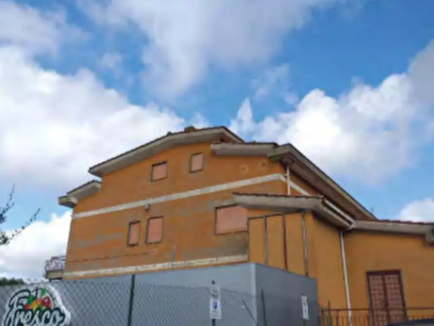 Immagine 15 di Appartamento in vendita  in Via Appia Vecchia a Genzano Di Roma