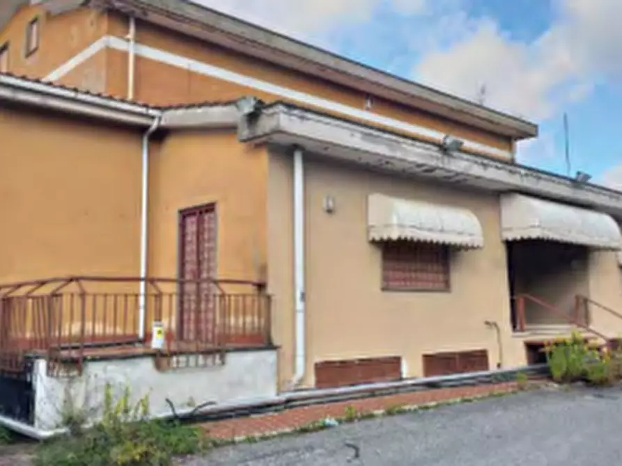 Immagine 16 di Appartamento in vendita  in Via Appia Vecchia a Genzano Di Roma