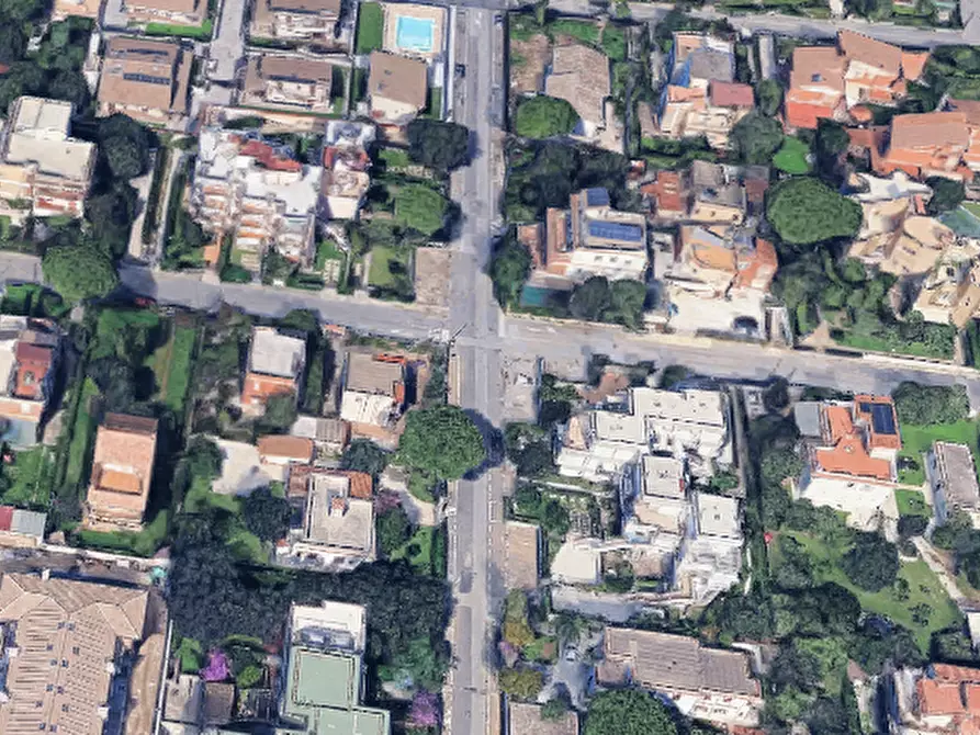 Immagine 1 di Appartamento in vendita  in Corso San Francesco a Anzio