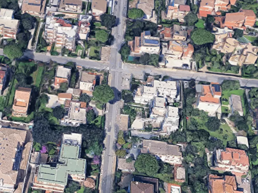 Immagine 6 di Appartamento in vendita  in Corso San Francesco a Anzio