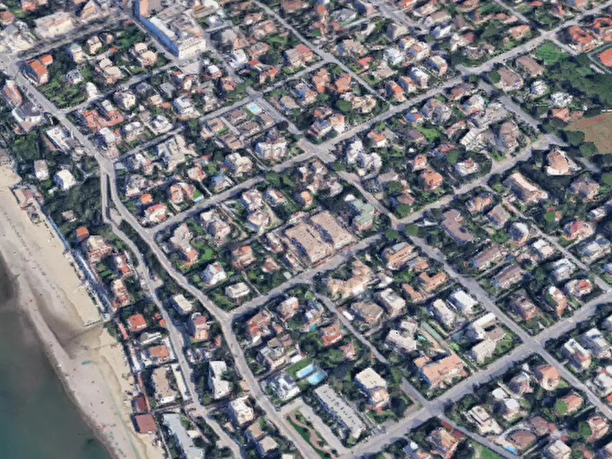 Immagine 8 di Appartamento in vendita  in Corso San Francesco a Anzio