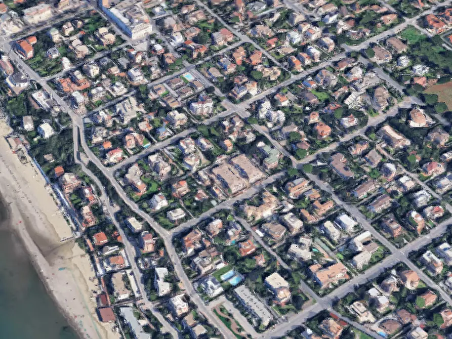 Immagine 10 di Appartamento in vendita  in Corso San Francesco a Anzio