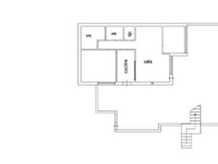 Immagine 5 di Appartamento in vendita  in Corso San Francesco a Anzio