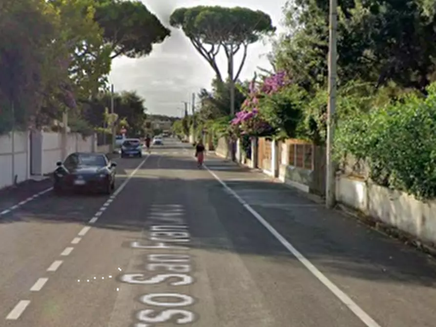 Immagine 11 di Appartamento in vendita  in Corso San Francesco a Anzio