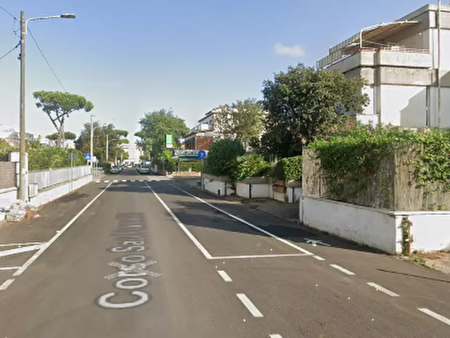 Immagine 3 di Appartamento in vendita  in Corso San Francesco a Anzio