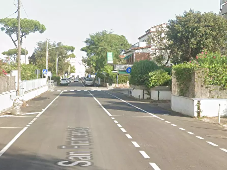 Immagine 4 di Appartamento in vendita  in Corso San Francesco a Anzio