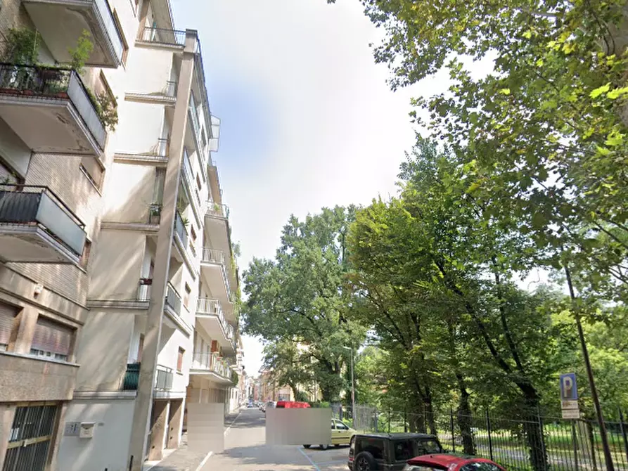 Immagine 14 di Appartamento in vendita  in vicolo edilizia a Piacenza