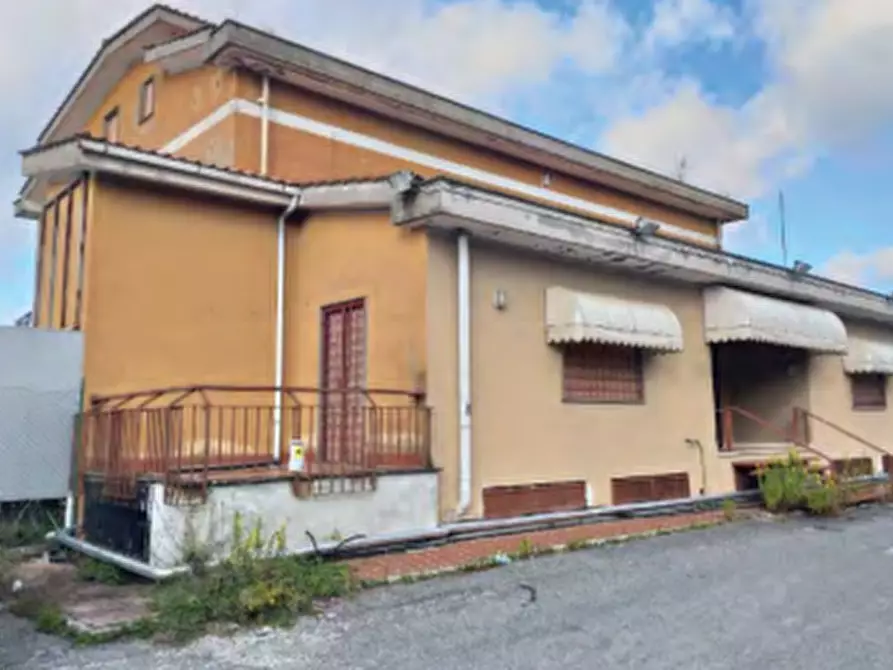 Immagine 2 di Appartamento in vendita  in Via Appia Vecchia a Genzano Di Roma