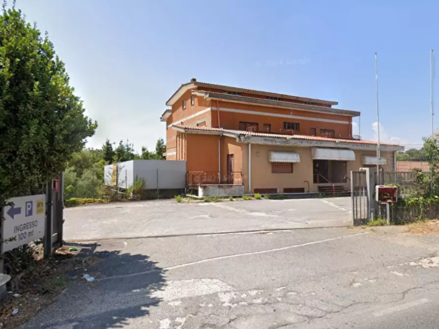 Immagine 6 di Appartamento in vendita  in Via Appia Vecchia a Genzano Di Roma