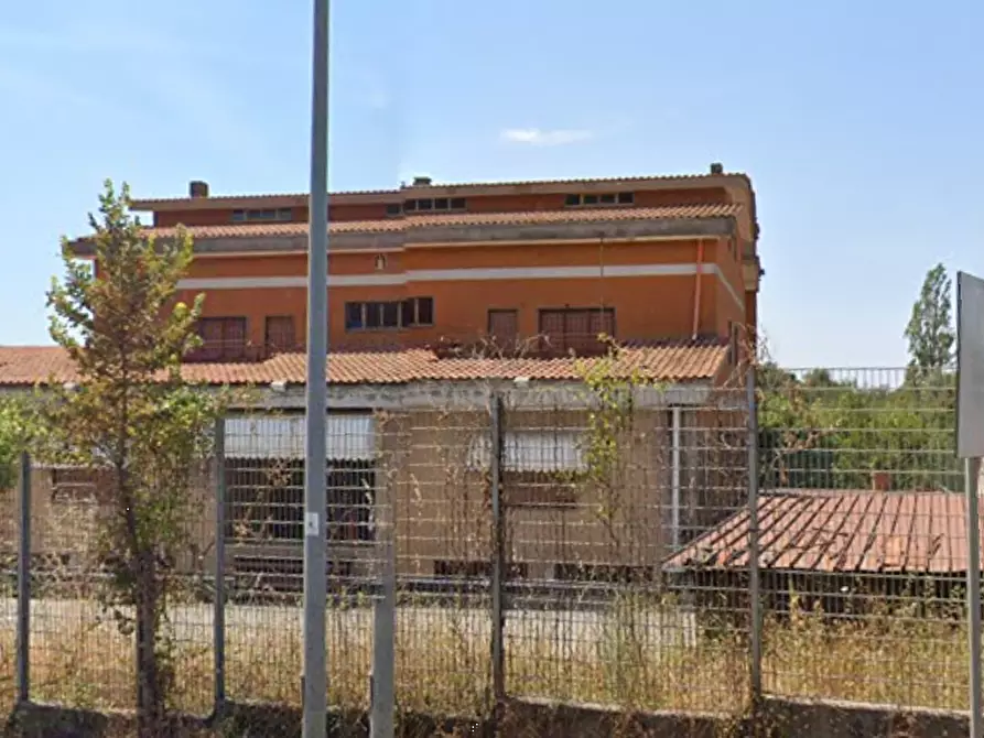 Immagine 8 di Appartamento in vendita  in Via Appia Vecchia a Genzano Di Roma