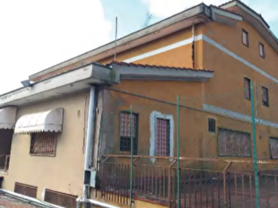 Immagine 12 di Appartamento in vendita  in Via Appia Vecchia a Genzano Di Roma