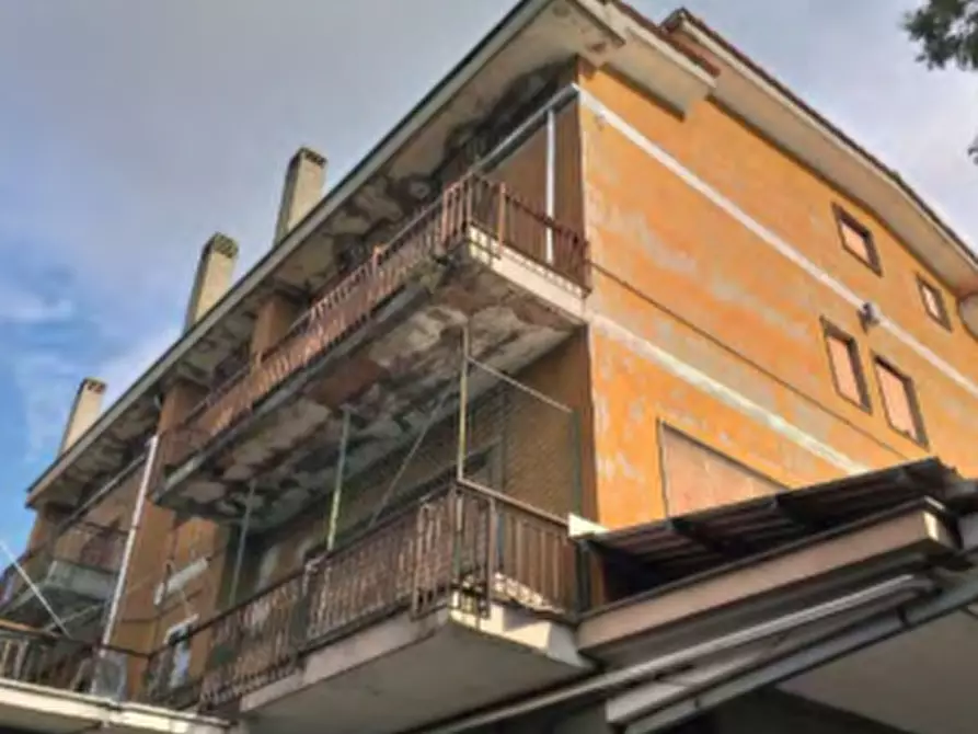 Immagine 13 di Appartamento in vendita  in Via Appia Vecchia a Genzano Di Roma